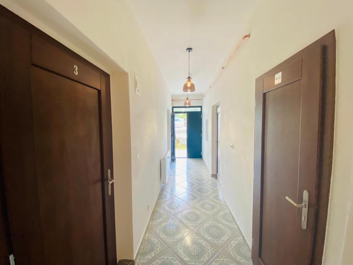 Apartmany V Ulicce Фримбурк Екстер'єр фото
