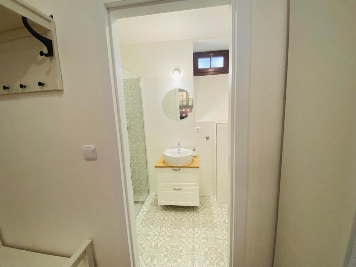 Apartmany V Ulicce Фримбурк Екстер'єр фото