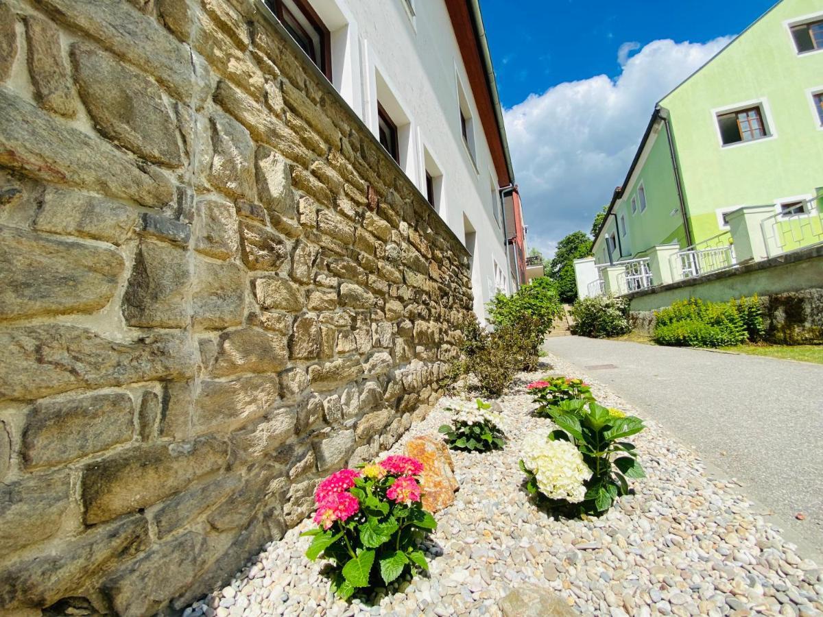 Apartmany V Ulicce Фримбурк Екстер'єр фото