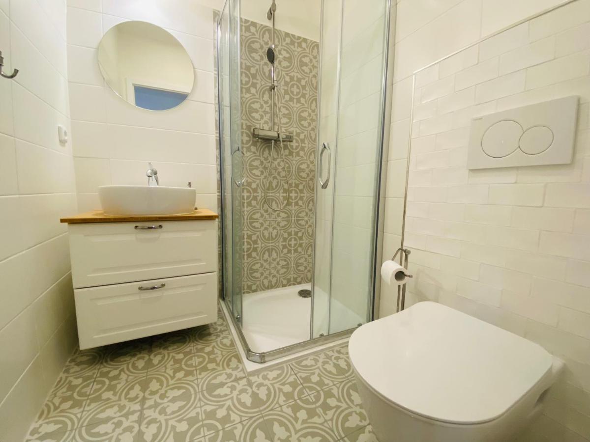 Apartmany V Ulicce Фримбурк Екстер'єр фото