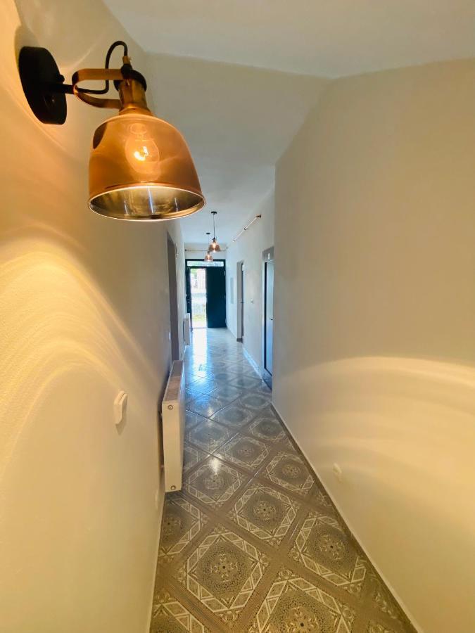 Apartmany V Ulicce Фримбурк Екстер'єр фото