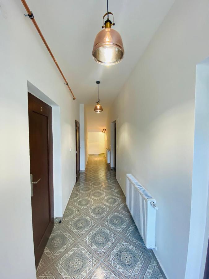 Apartmany V Ulicce Фримбурк Екстер'єр фото